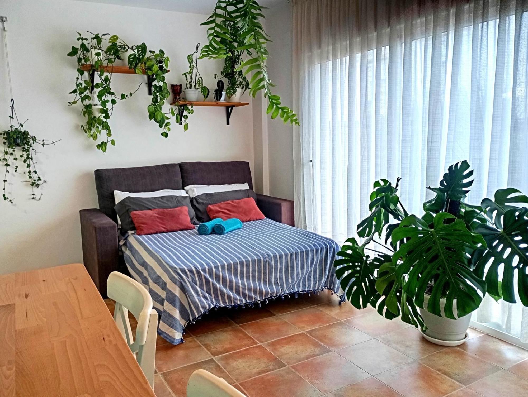 Salou Family Village Exterior foto
