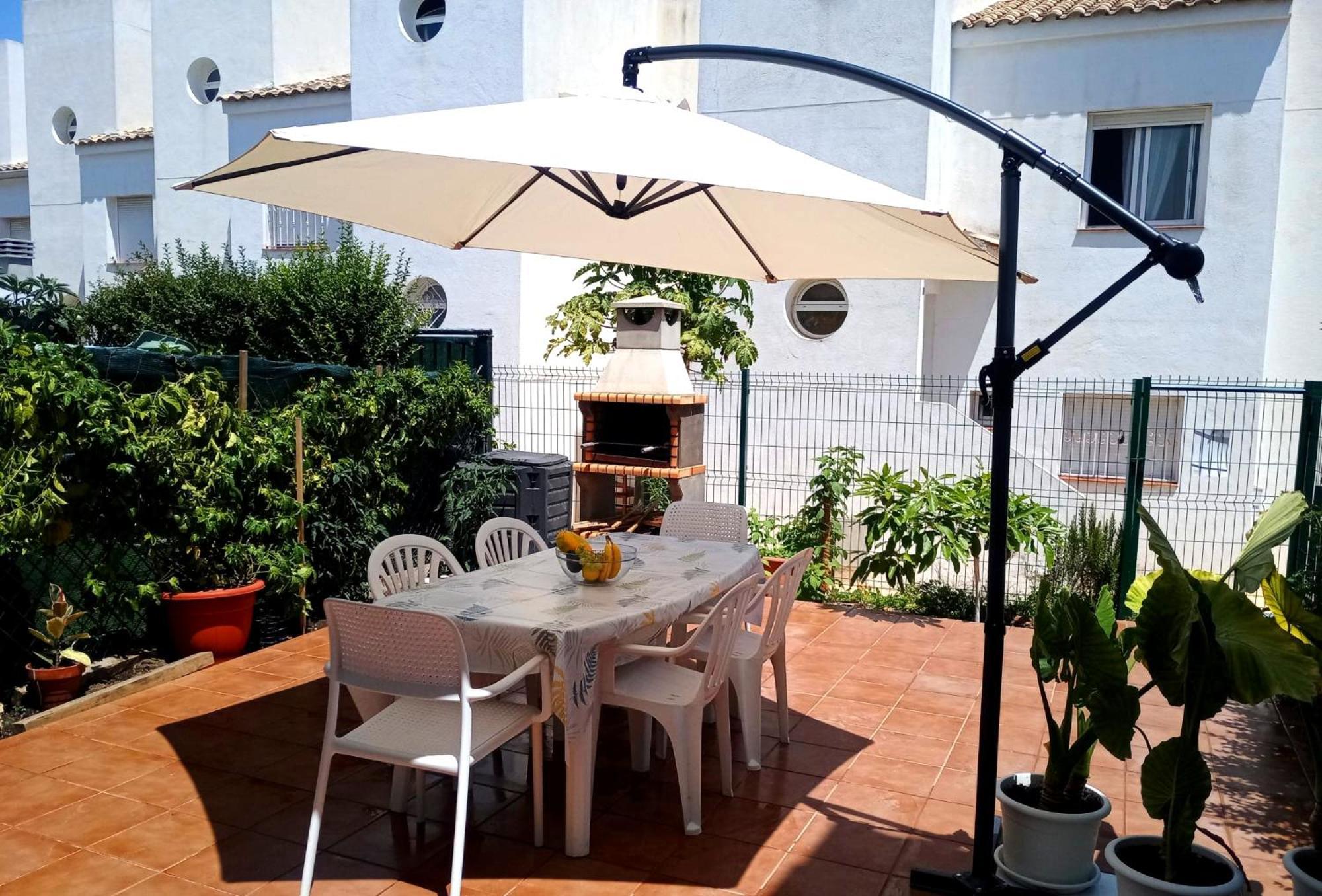 Salou Family Village Exterior foto